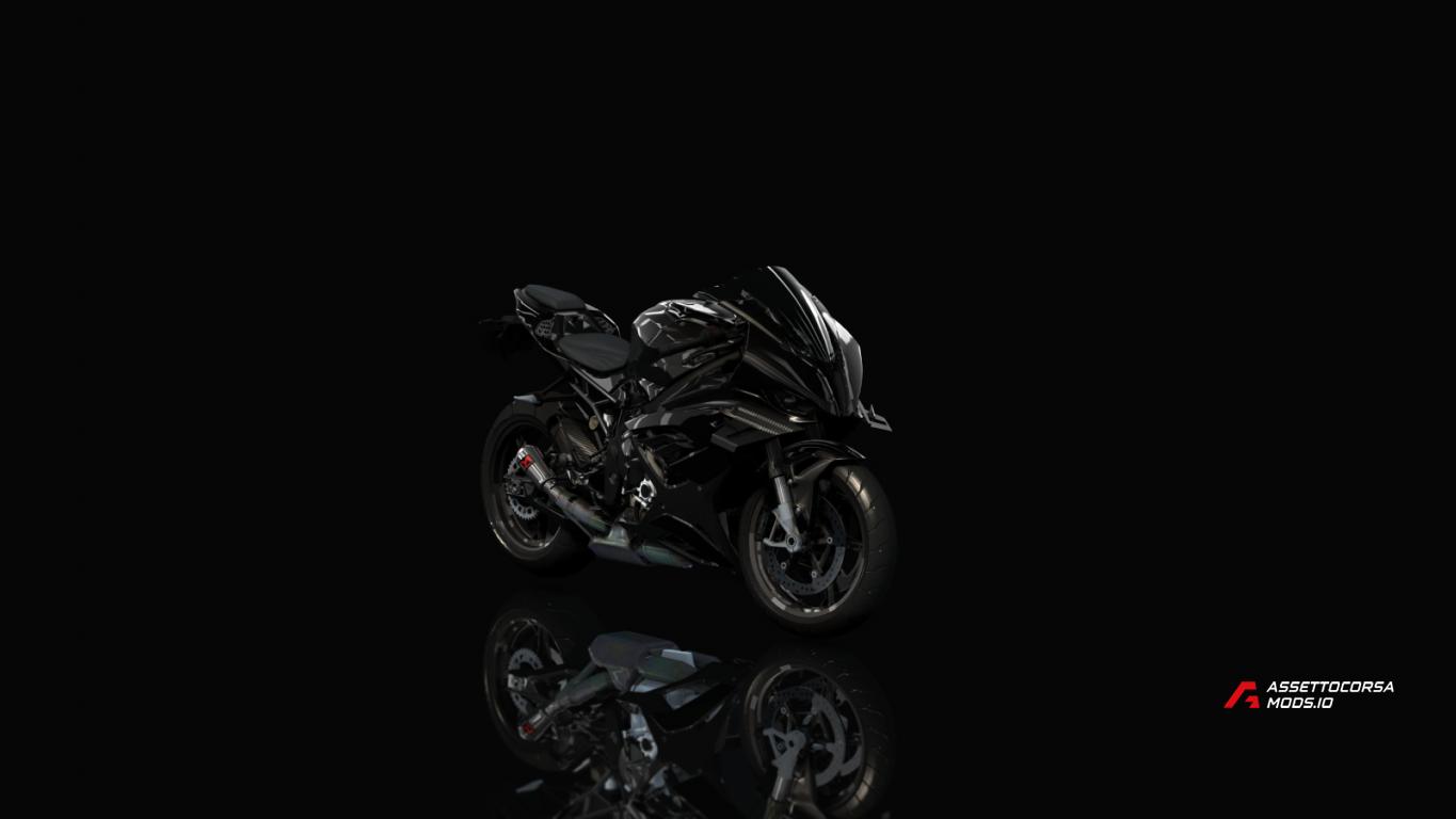 BMW S1000RR 23' | P Spec