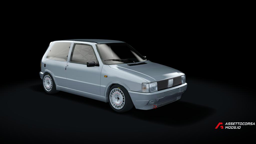 Fiat Uno Turbo Gr. A
