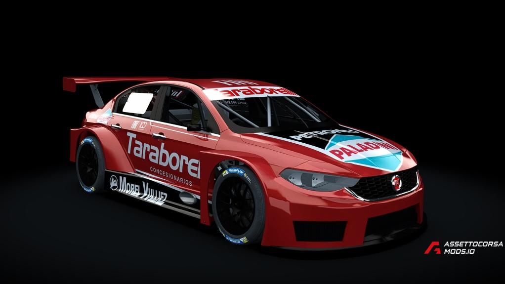 Fiat Tipo 2025 SPRV8