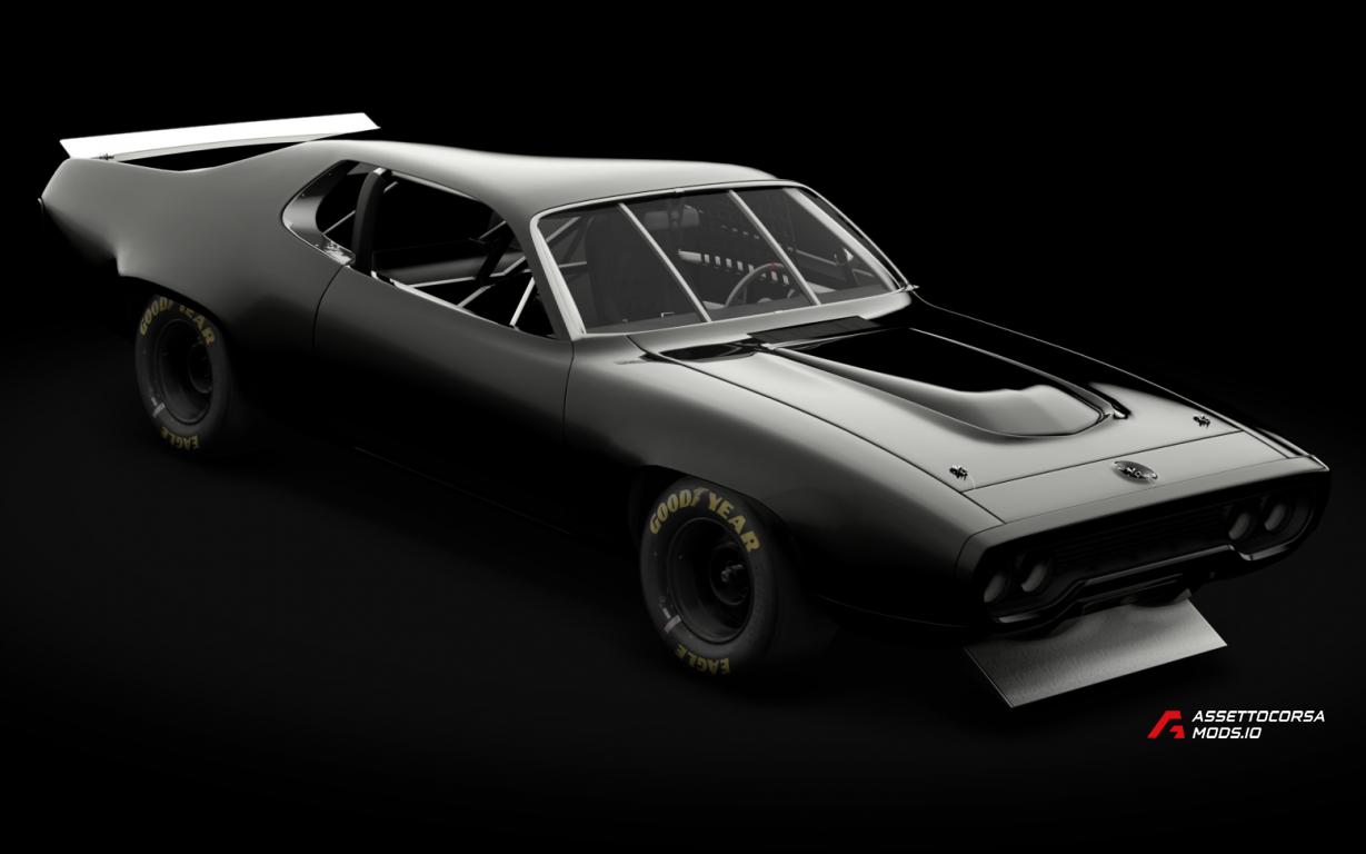 Plymouth Roadrunner