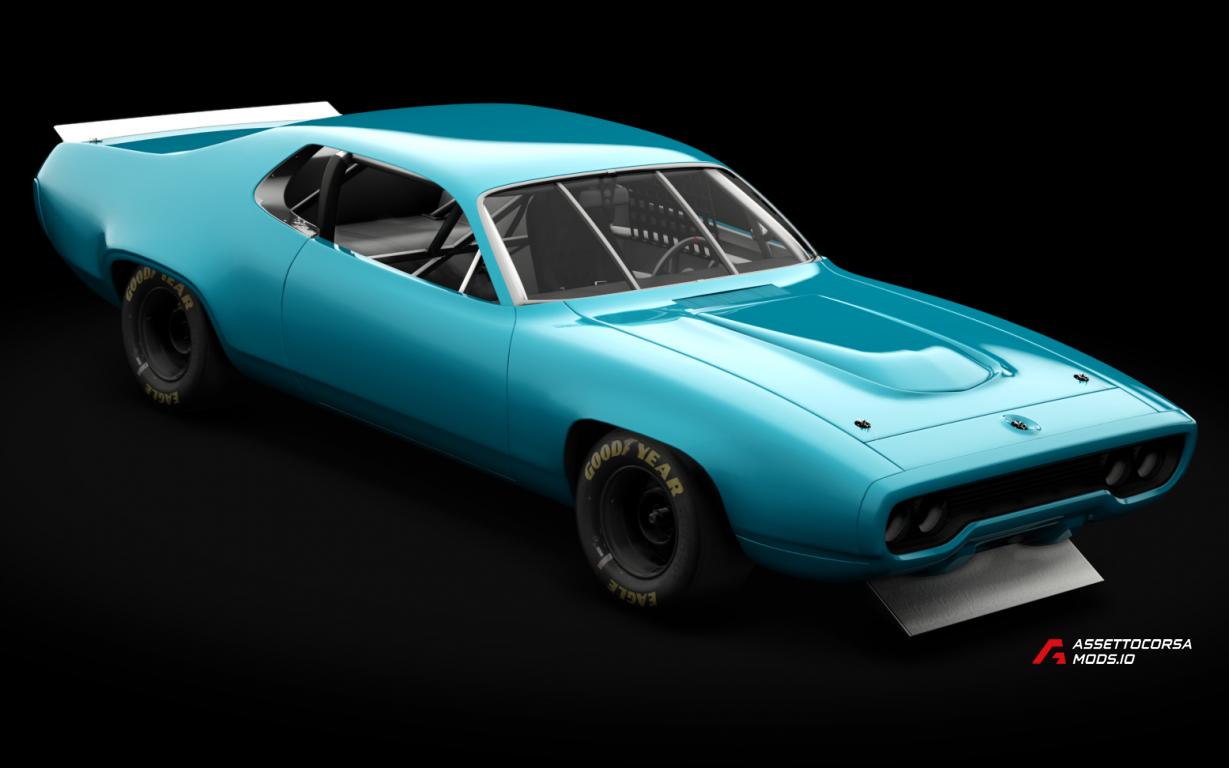 Plymouth Roadrunner