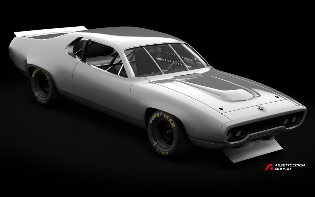 Plymouth Roadrunner