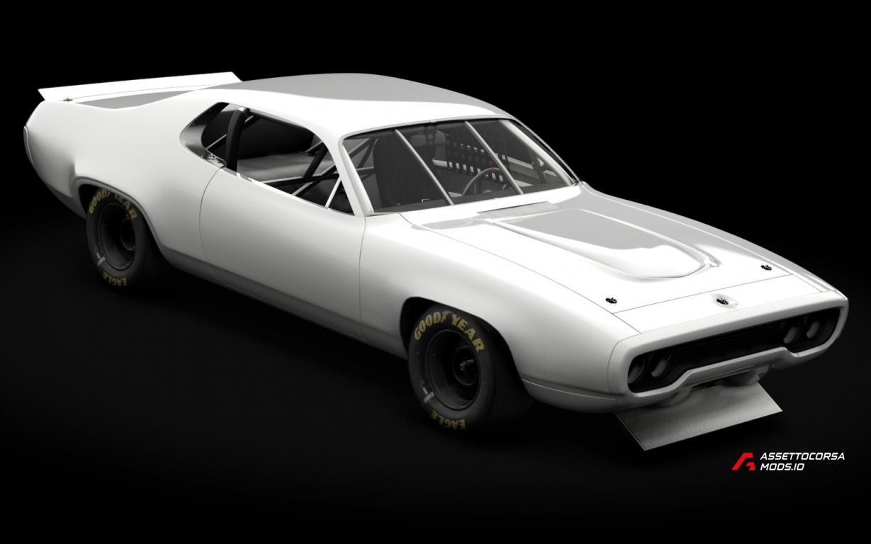 Plymouth Roadrunner