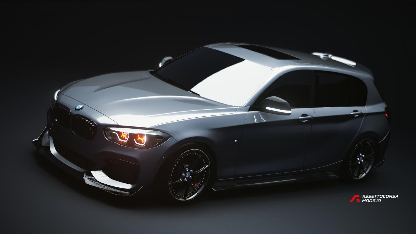 BMW M140i 2019 LeZed