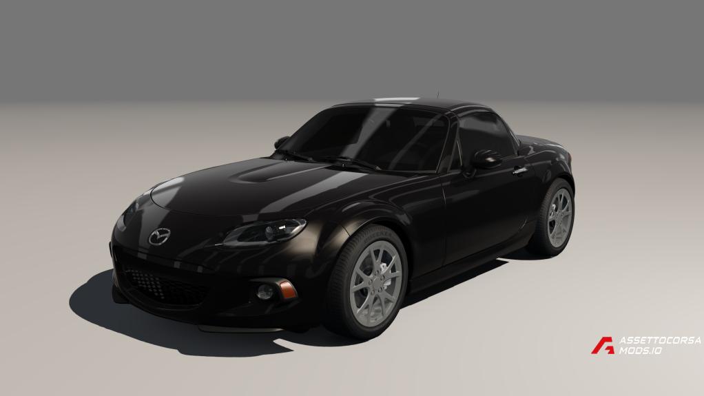 Mazda MX5 NC