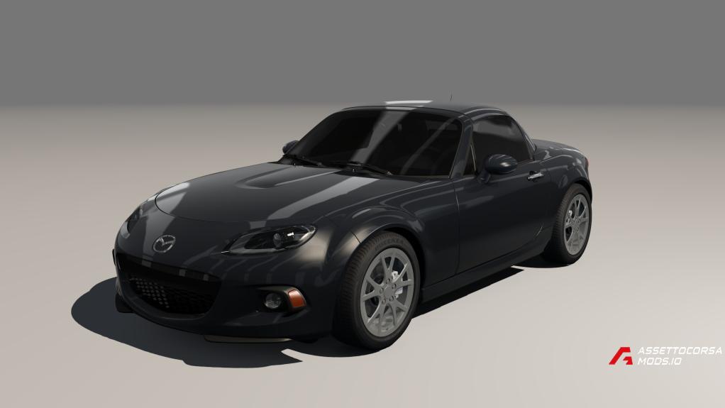 Mazda MX5 NC