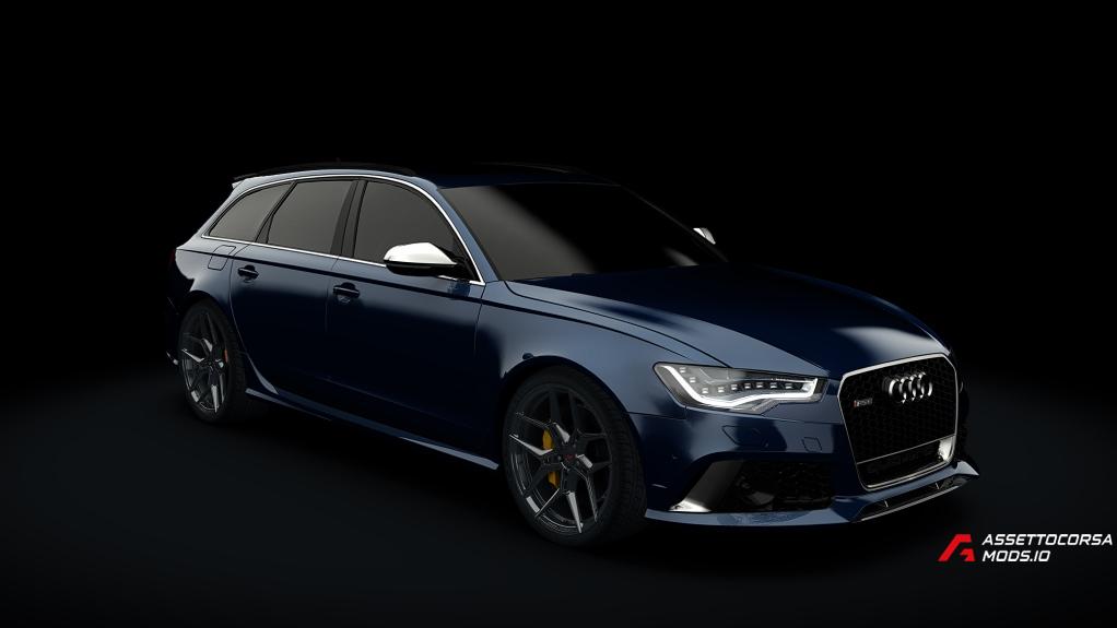 Audi RS6 C7 | No Hesi Tuned