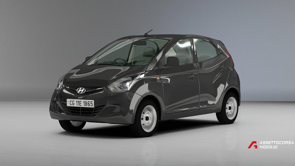 Hyundai Eon