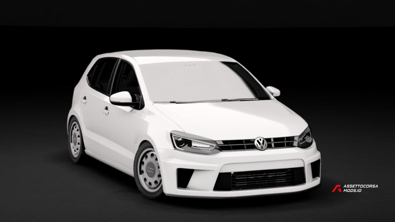 HDC Hard Polo