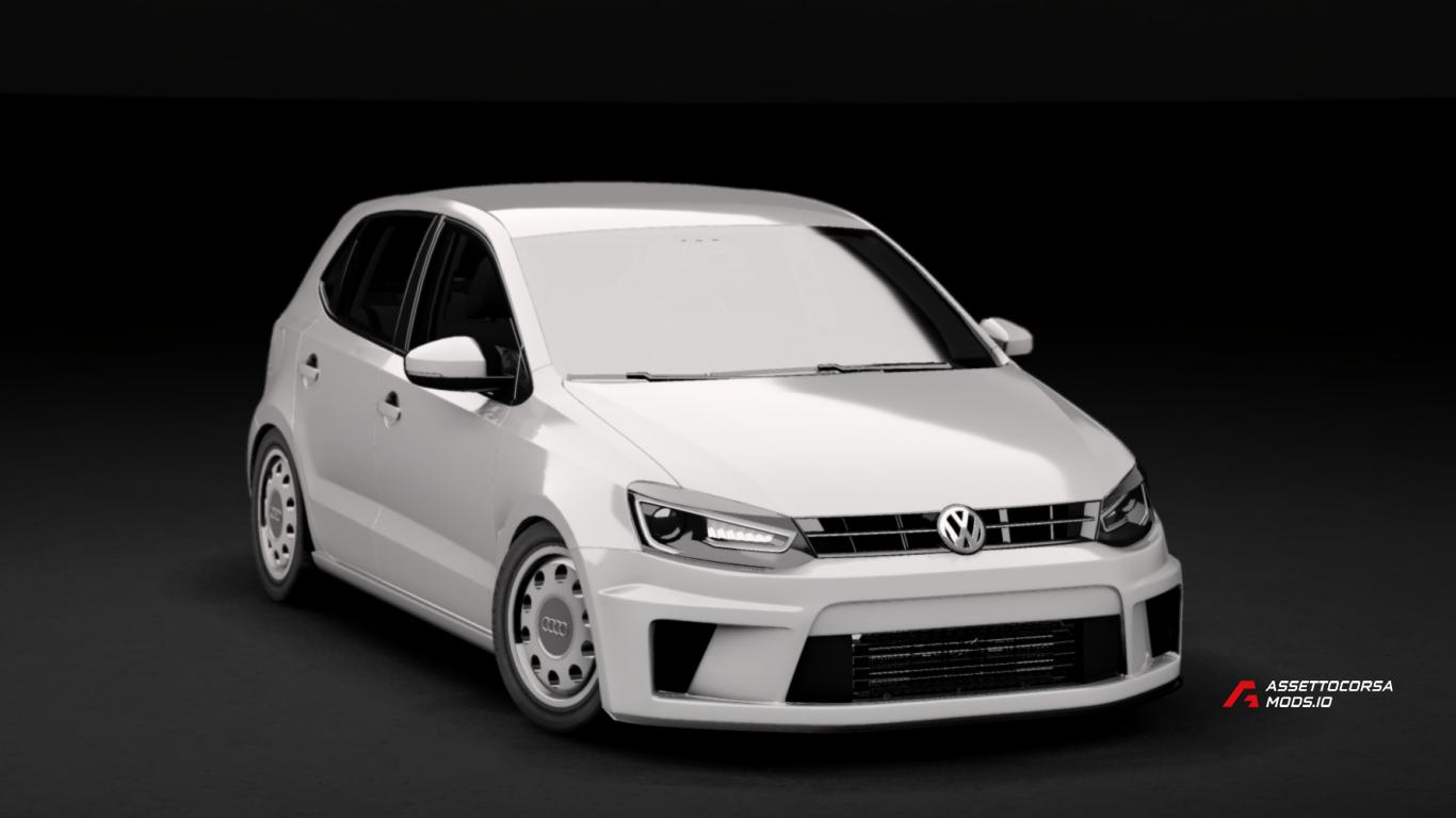 HDC Hard Polo