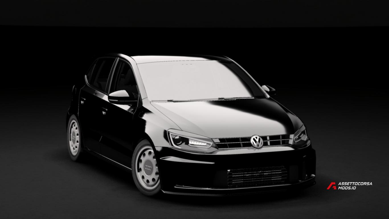 HDC Hard Polo