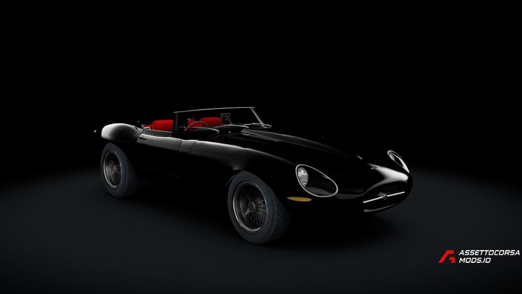Eagle Speedster