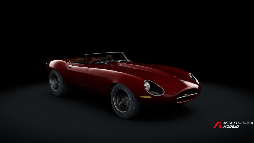 Eagle Speedster