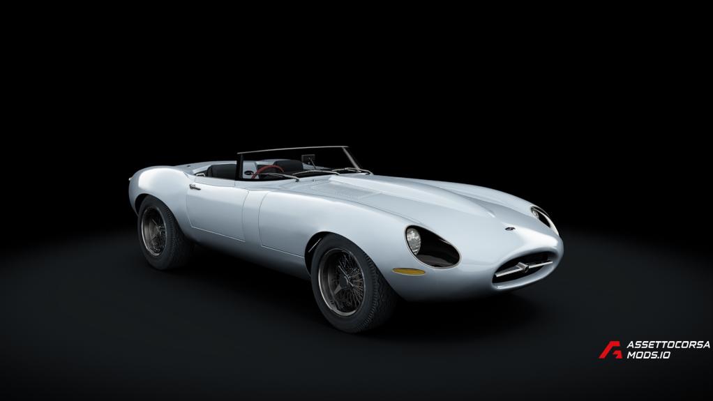 Eagle Speedster