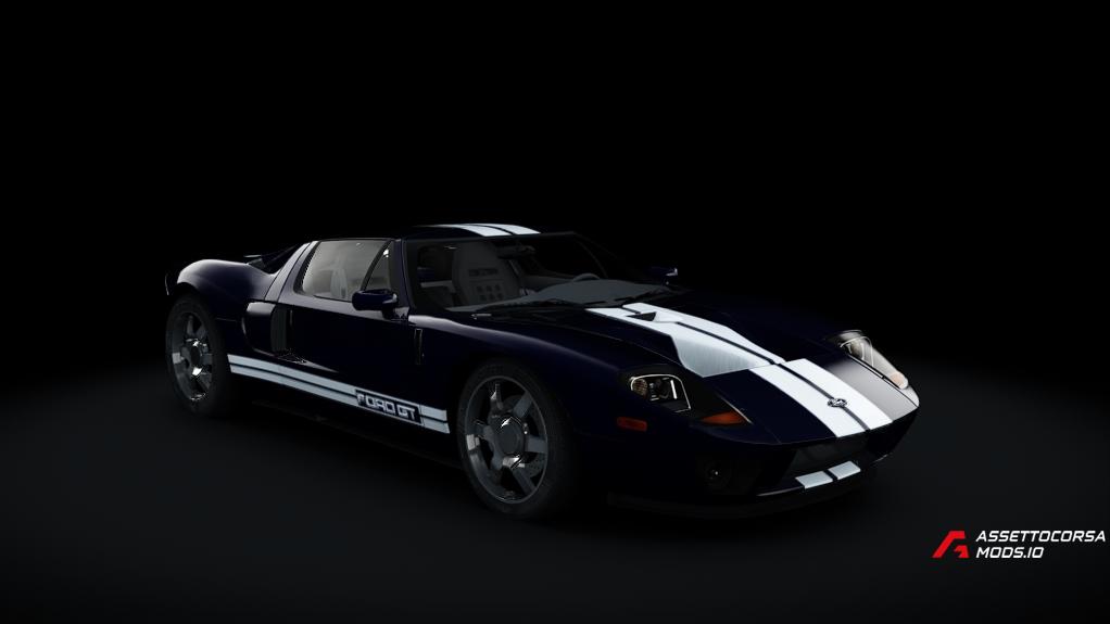 Ford GT
