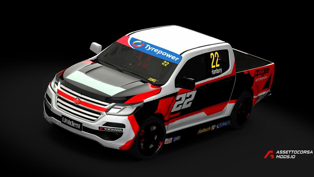 AKR Superutes Colorado AK