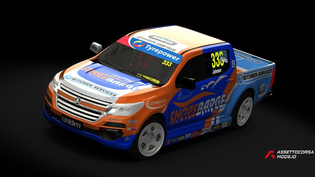 AKR Superutes Colorado AK