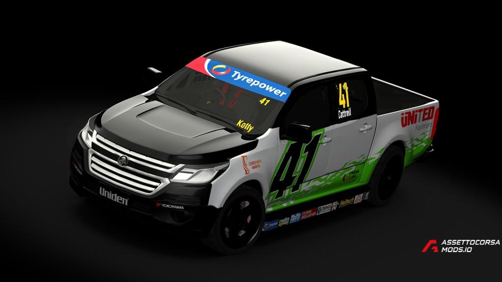 AKR Superutes Colorado AK