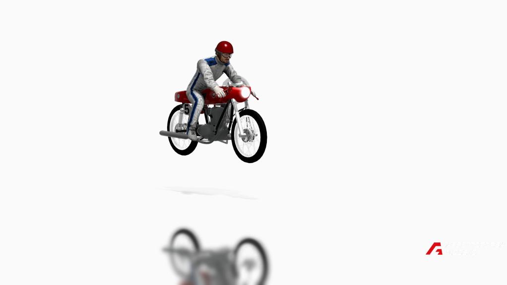 Gilera Giubileo 175 cc