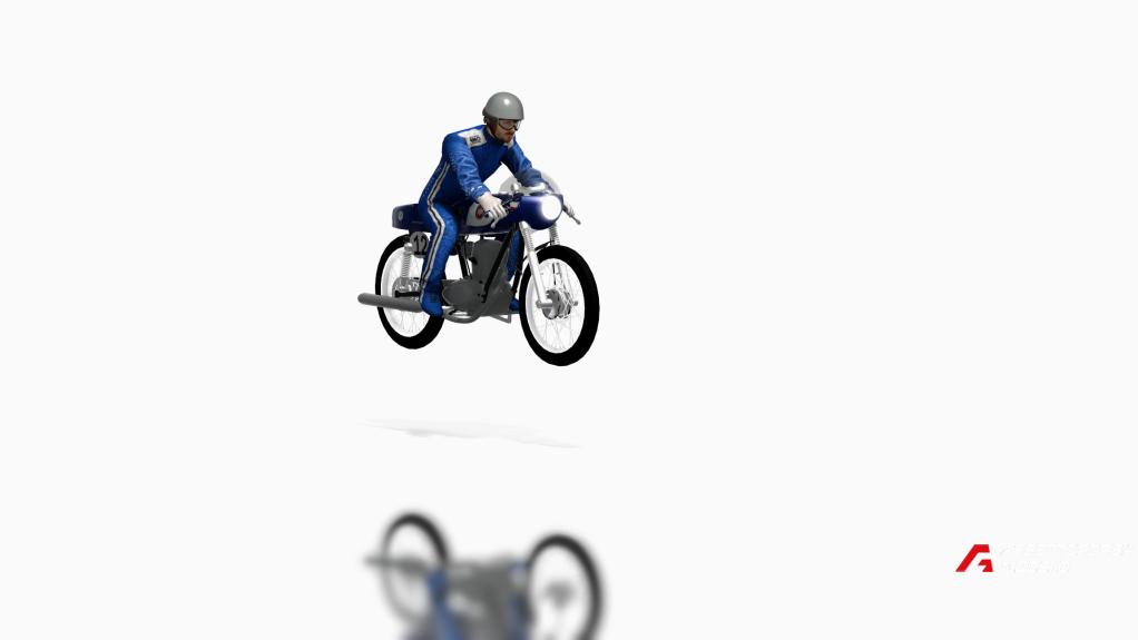 Gilera Giubileo 175 cc