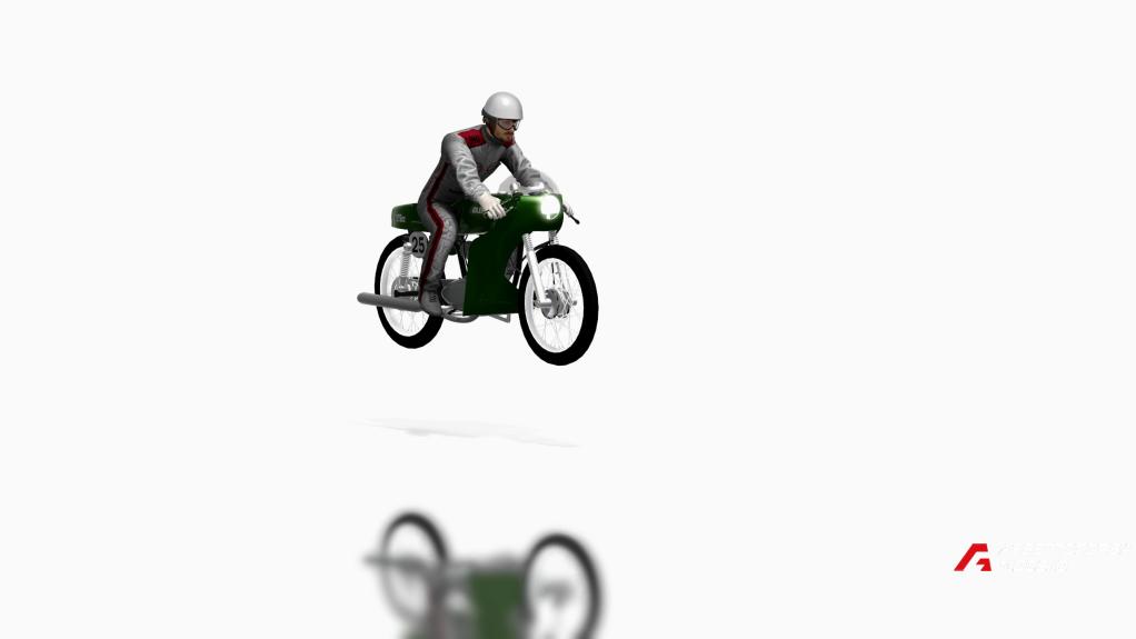 Gilera Giubileo 175 cc