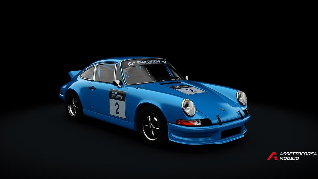 Porsche 911 Carrera RS (901)
