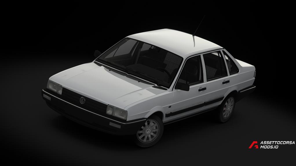 Volkswagen Santana