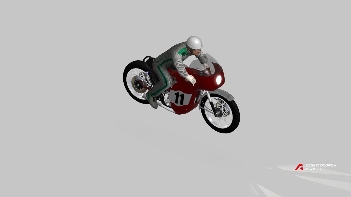 BSA 650 lightning