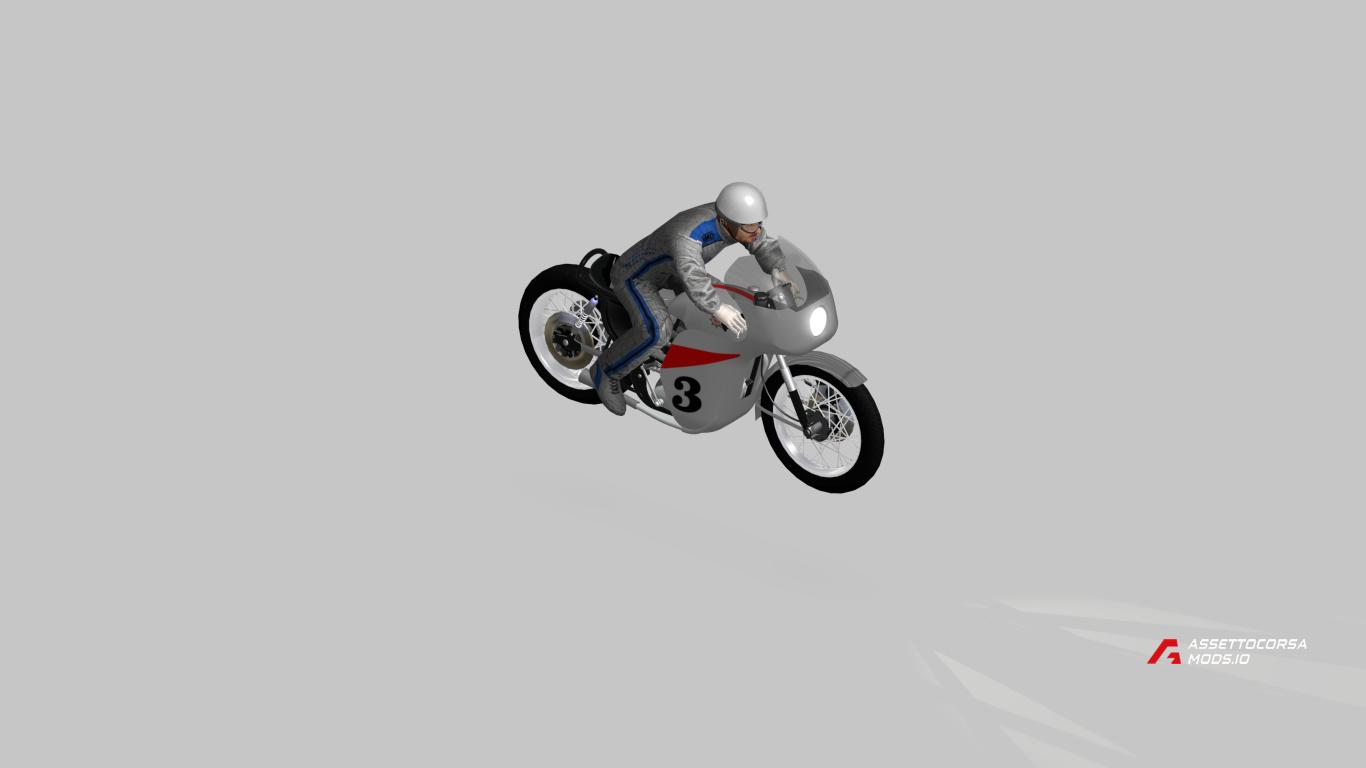 BSA 650 lightning