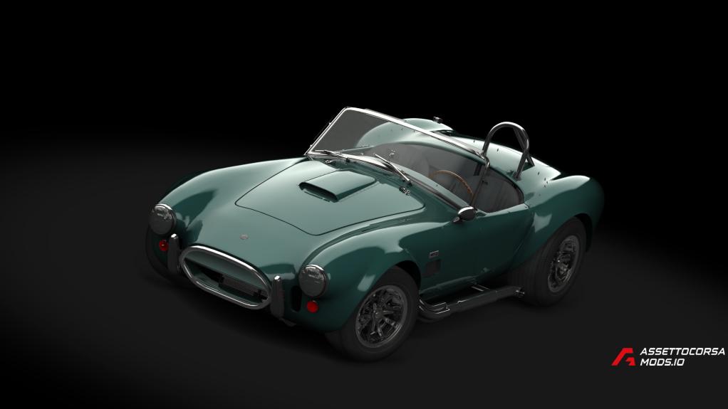 Shelby Cobra 427 '66