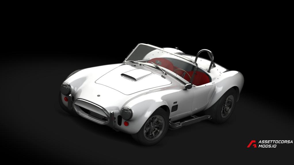 Shelby Cobra 427 '66