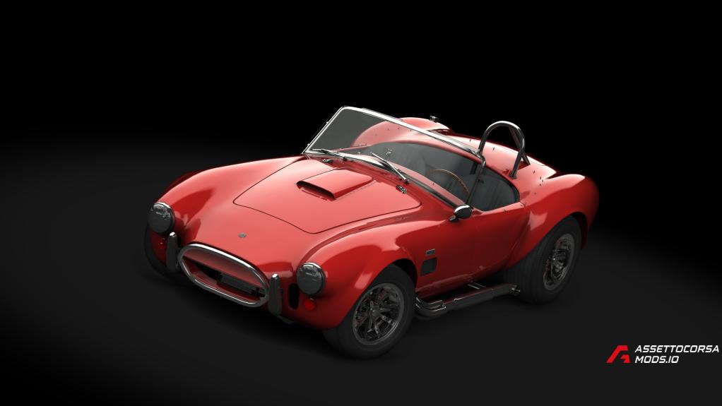 Shelby Cobra 427 '66