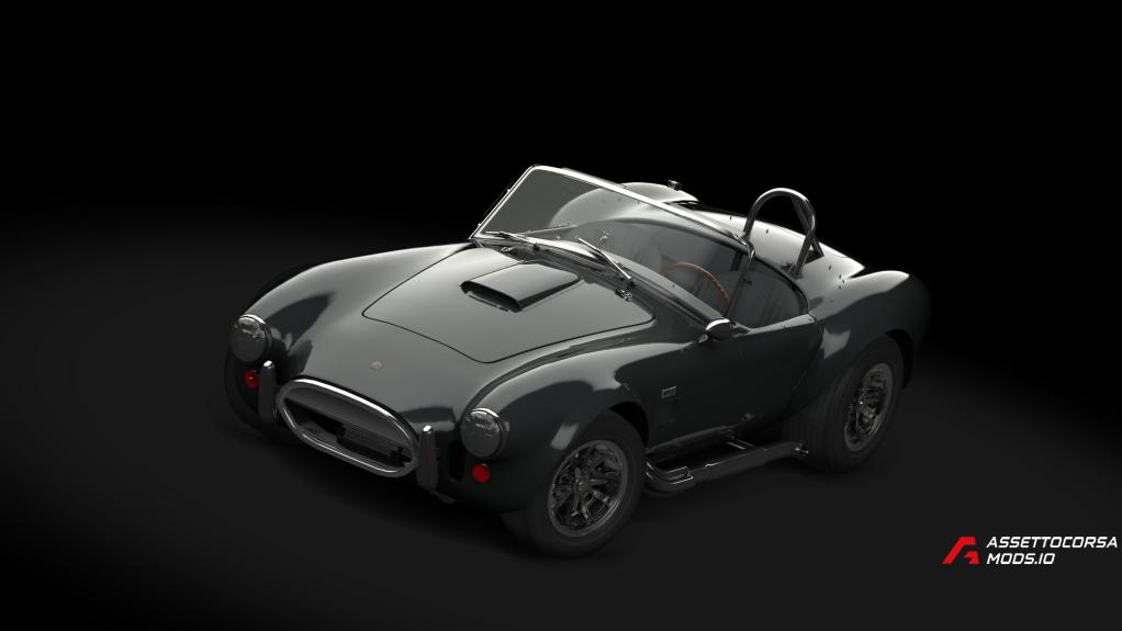 Shelby Cobra 427 '66