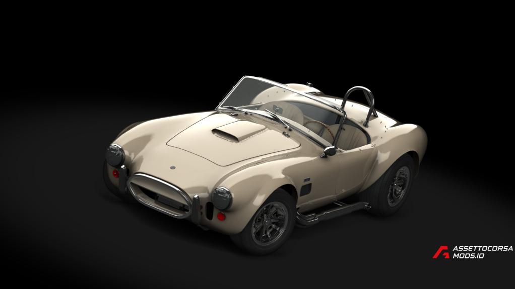Shelby Cobra 427 '66