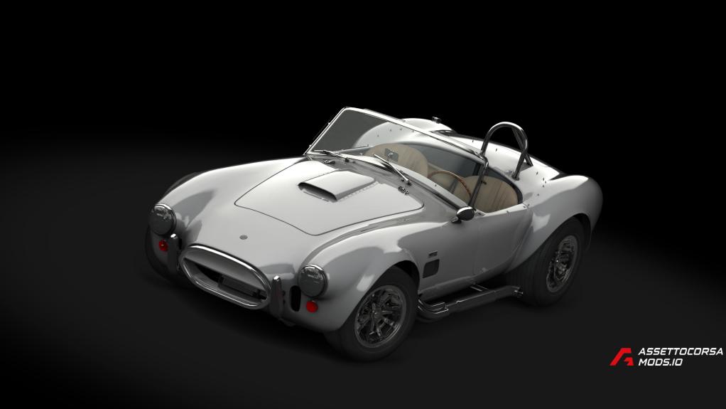 Shelby Cobra 427 '66