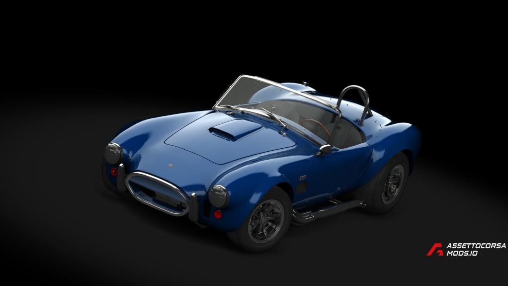 Shelby Cobra 427 '66