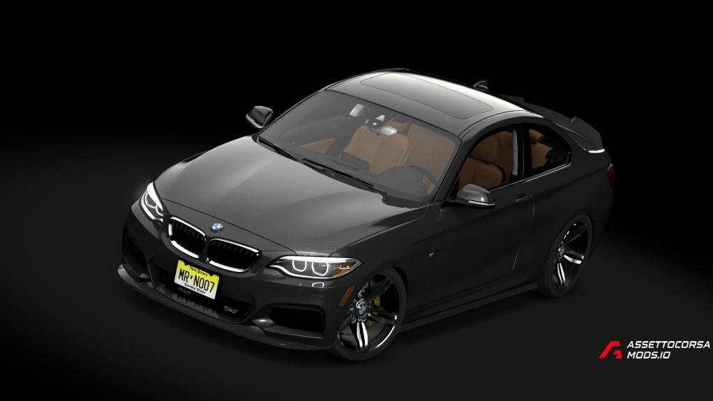 BMW M235i F22 [STAGE 2]