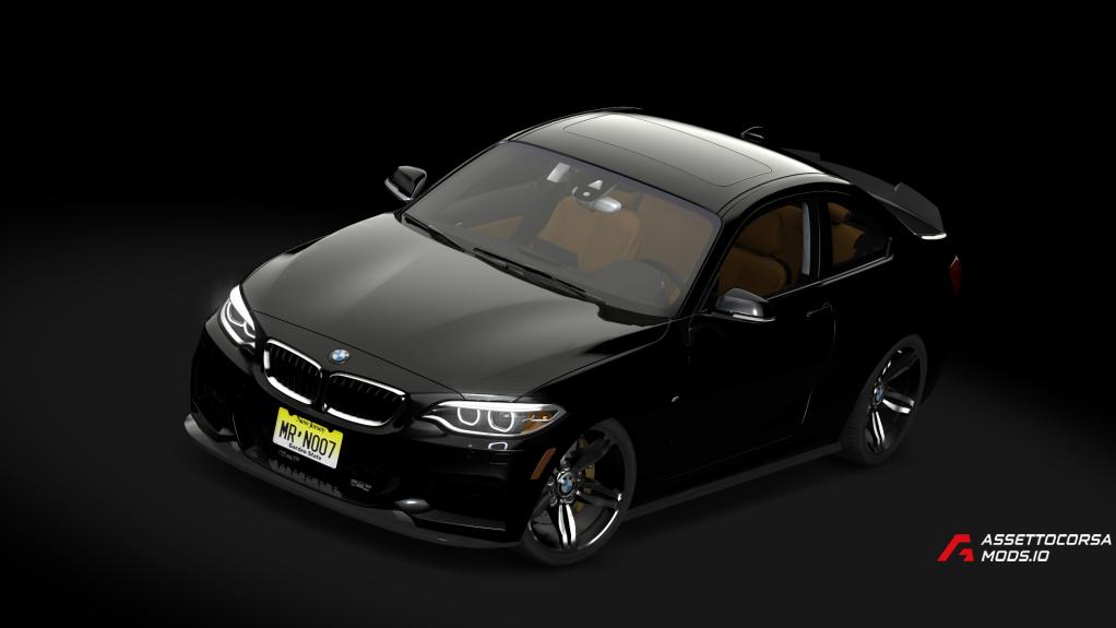 BMW M235i F22 [STAGE 2]