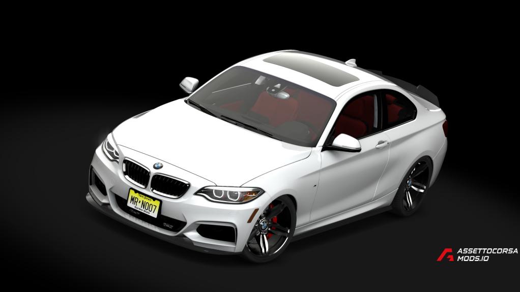 BMW M235i F22 [STAGE 2]