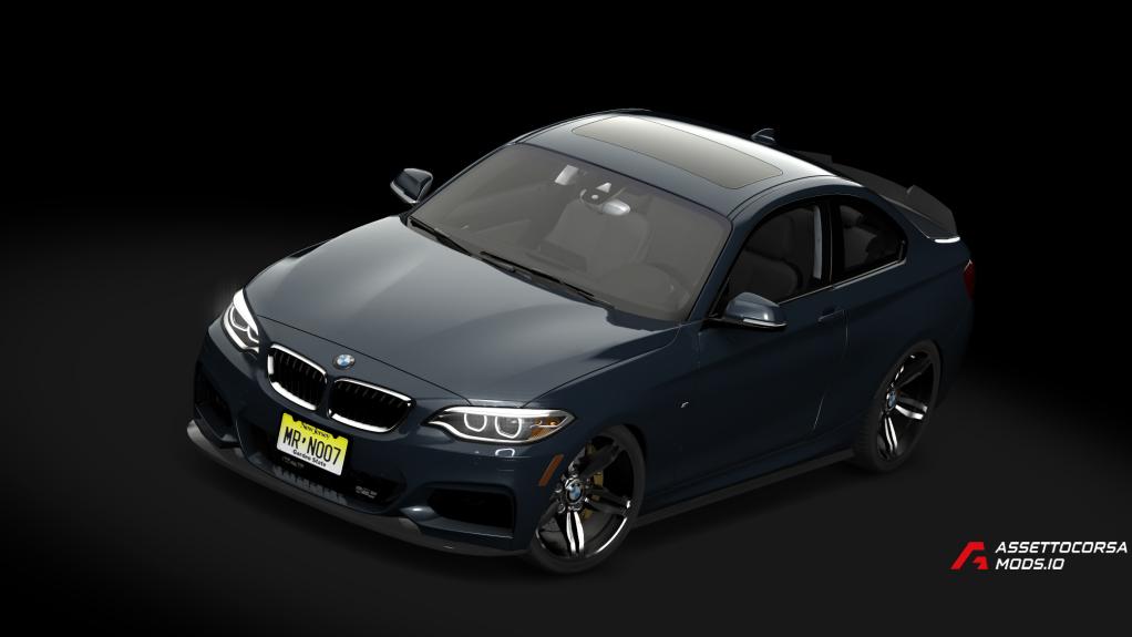 BMW M235i F22 [STAGE 2]