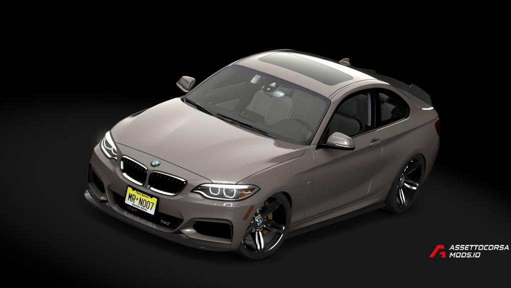 BMW M235i F22 [STAGE 2]