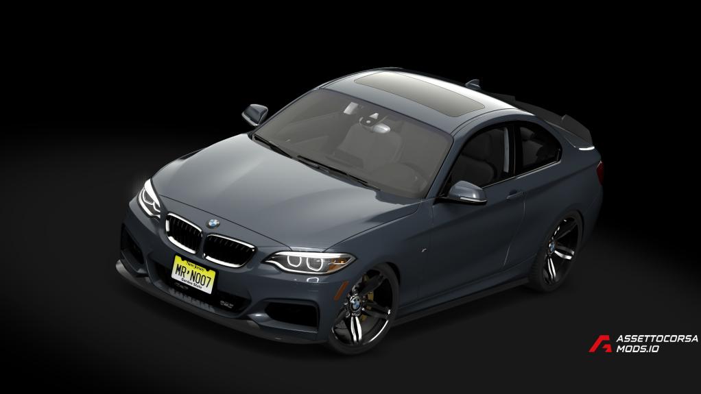 BMW M235i F22 [STAGE 2]