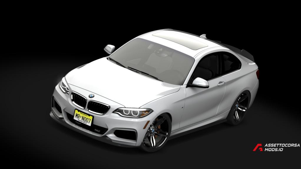 BMW M235i F22 [STAGE 2]