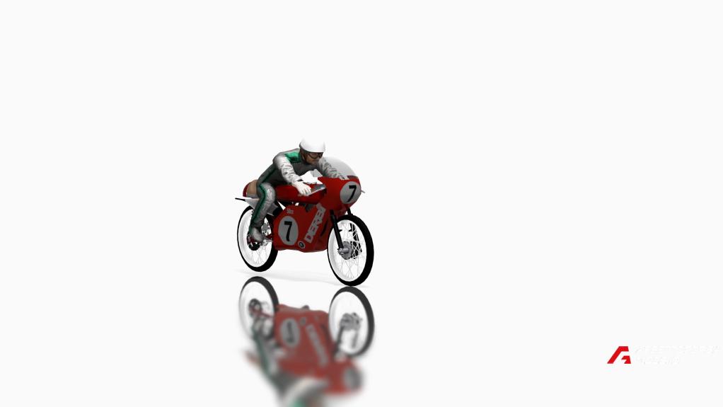 Derbi 50 GP