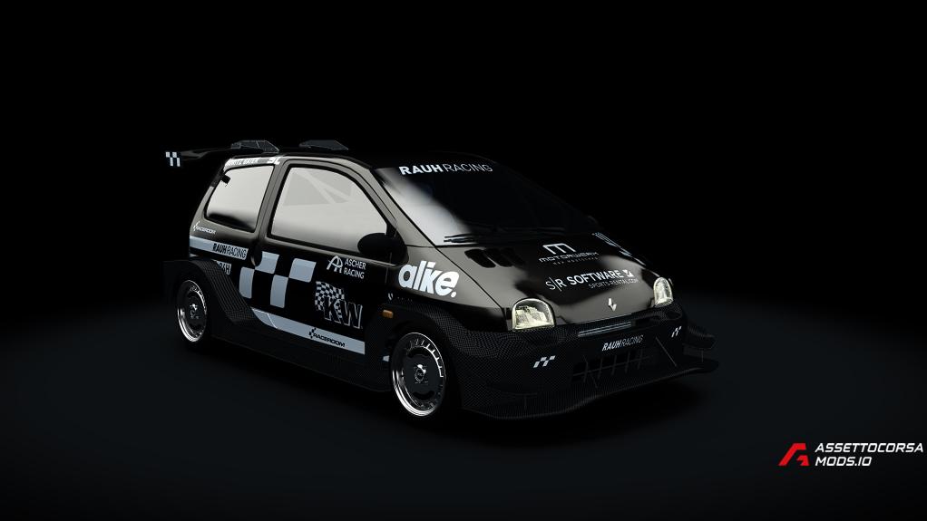 Renault TwinG.O.A.T GT Cup