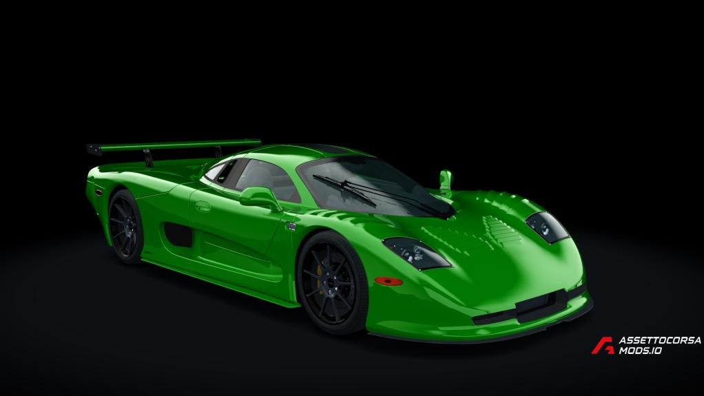 Mosler MT 900S