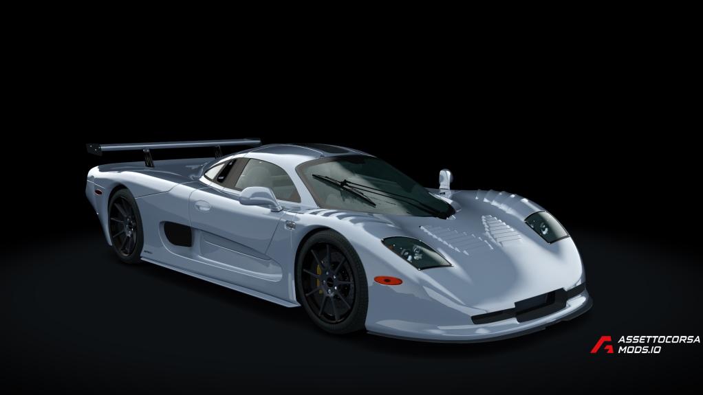 Mosler MT 900S
