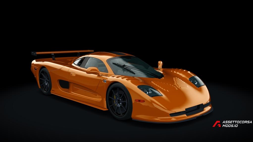 Mosler MT 900S