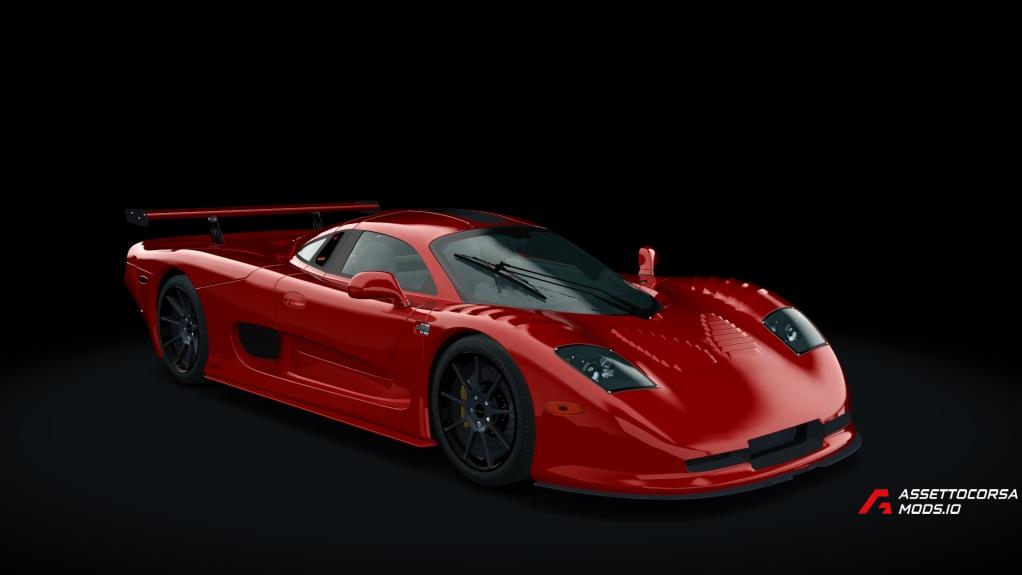 Mosler MT 900S