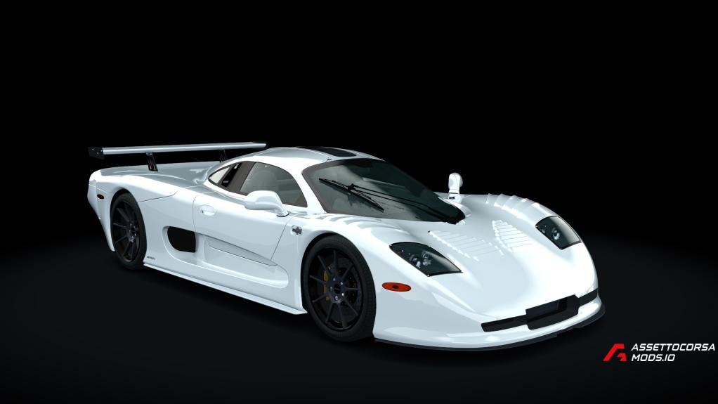 Mosler MT 900S